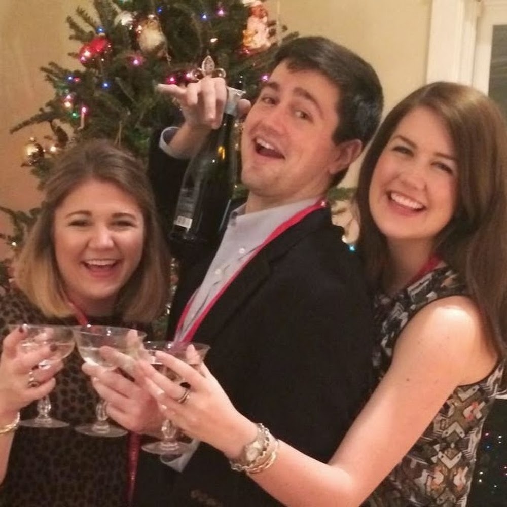 Meet your Posher, Reynolds